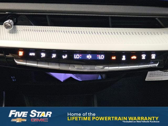 2025 Cadillac OPTIQ Luxury 1 - Photo 26