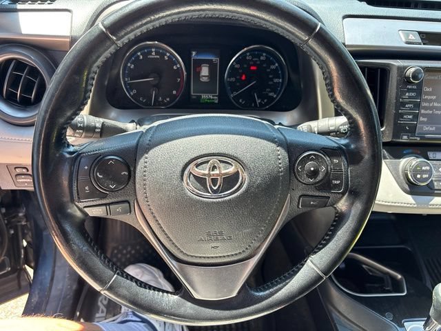 Used 2018 Aqua Toyota Limited image 20
