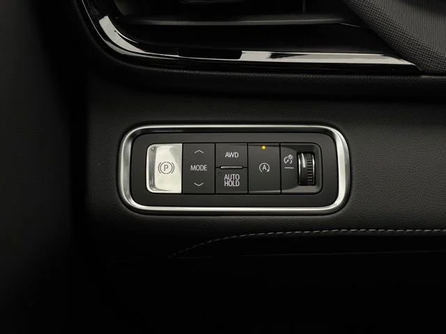 2026 Buick Enclave Preferred - Photo 25