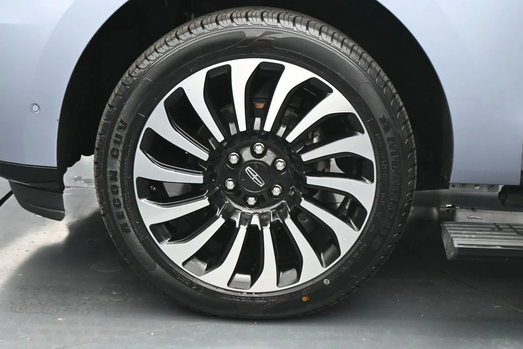 Used 2024 Blue Lincoln Black Label image 27
