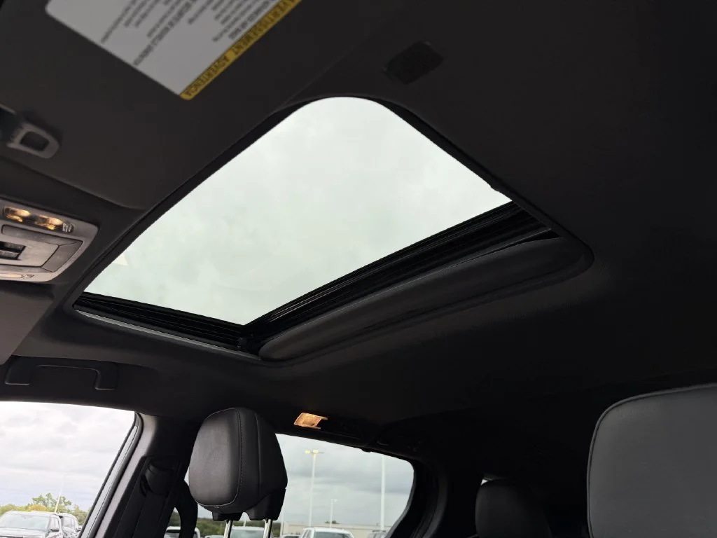 Used 2024 Gray Toyota Woodland Edition image 25