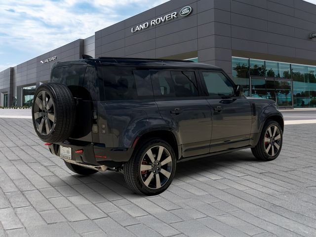 Used 2026 Gray Land Rover X image 5