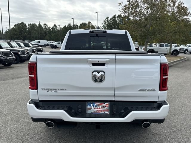 New 2026 White RAM Tungsten image 6