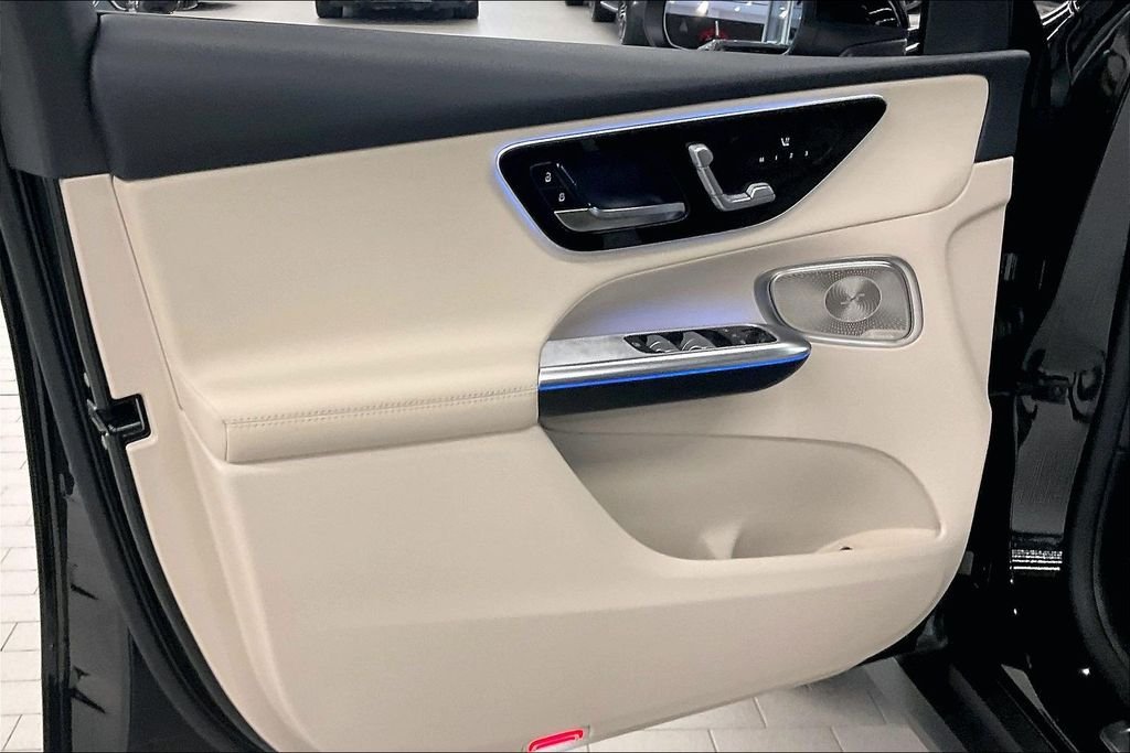 2026 Mercedes-Benz GLC Base - Photo 15