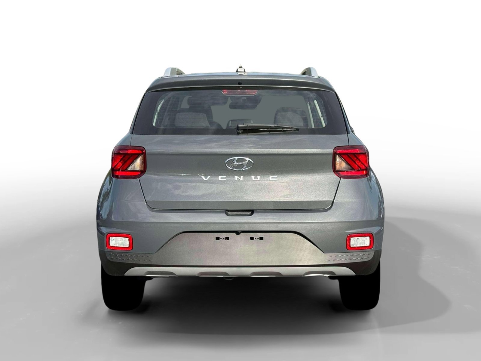 New 2026 Ecotronic Gray Hyundai SEL image 6