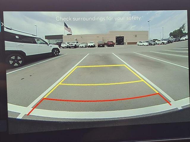 2026 Hyundai Santa Cruz SEL Activity - Photo 13