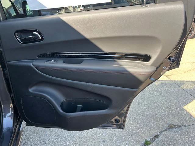 New 2026 Vapor Gray Exterior Paint Dodge GT Plus image 20