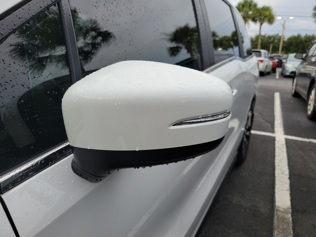 2026 Honda Odyssey EX-L - Photo 6