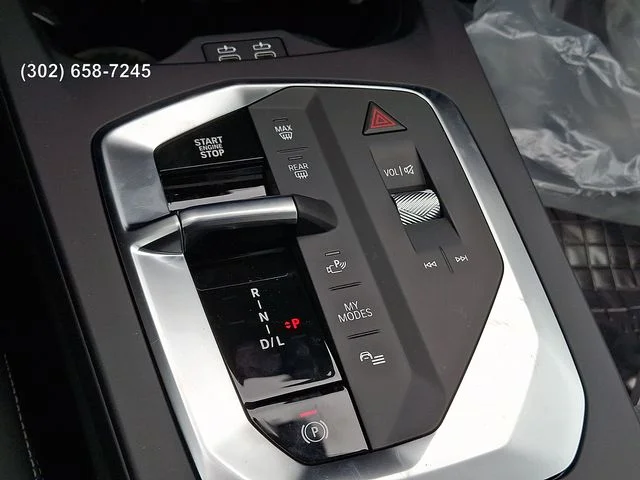 New 2026 Brooklyn Grey Metallic BMW 228 Gran Coupe image 14