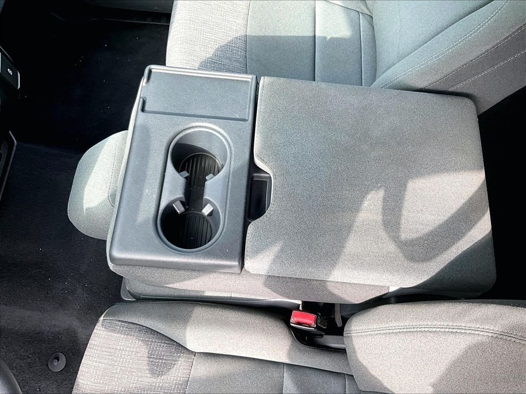 Used 2023 Gray Ford XLT image 15