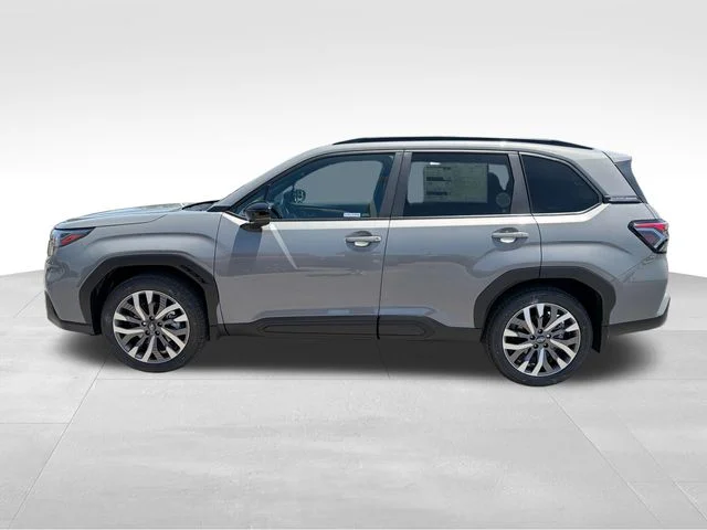 New 2026 RIVER ROCK PEARL Subaru Touring image 4