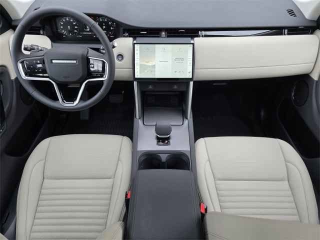 New 2025 Varesine Blue Land Rover S image 22