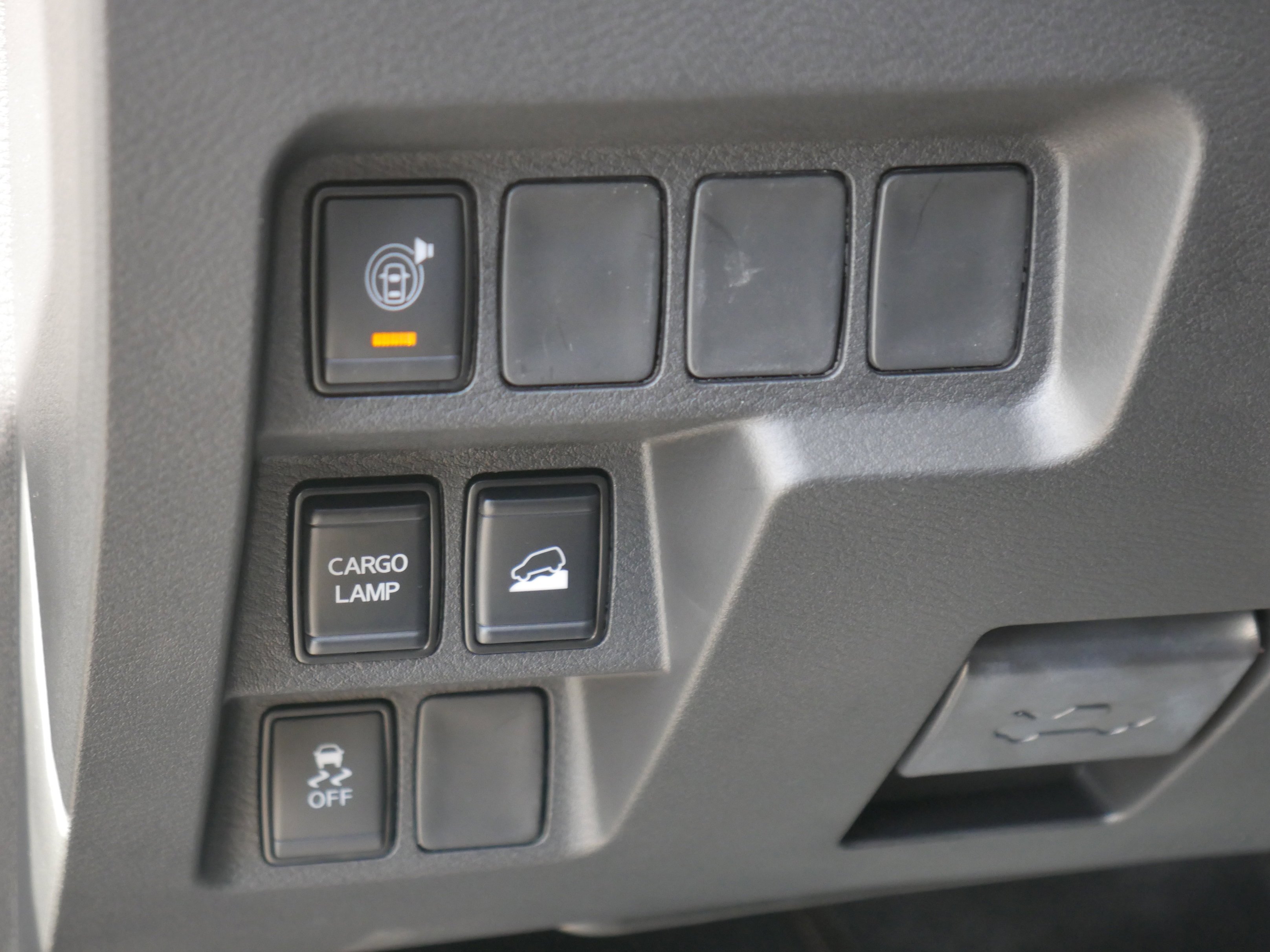 2026 Nissan Frontier S - Photo 5