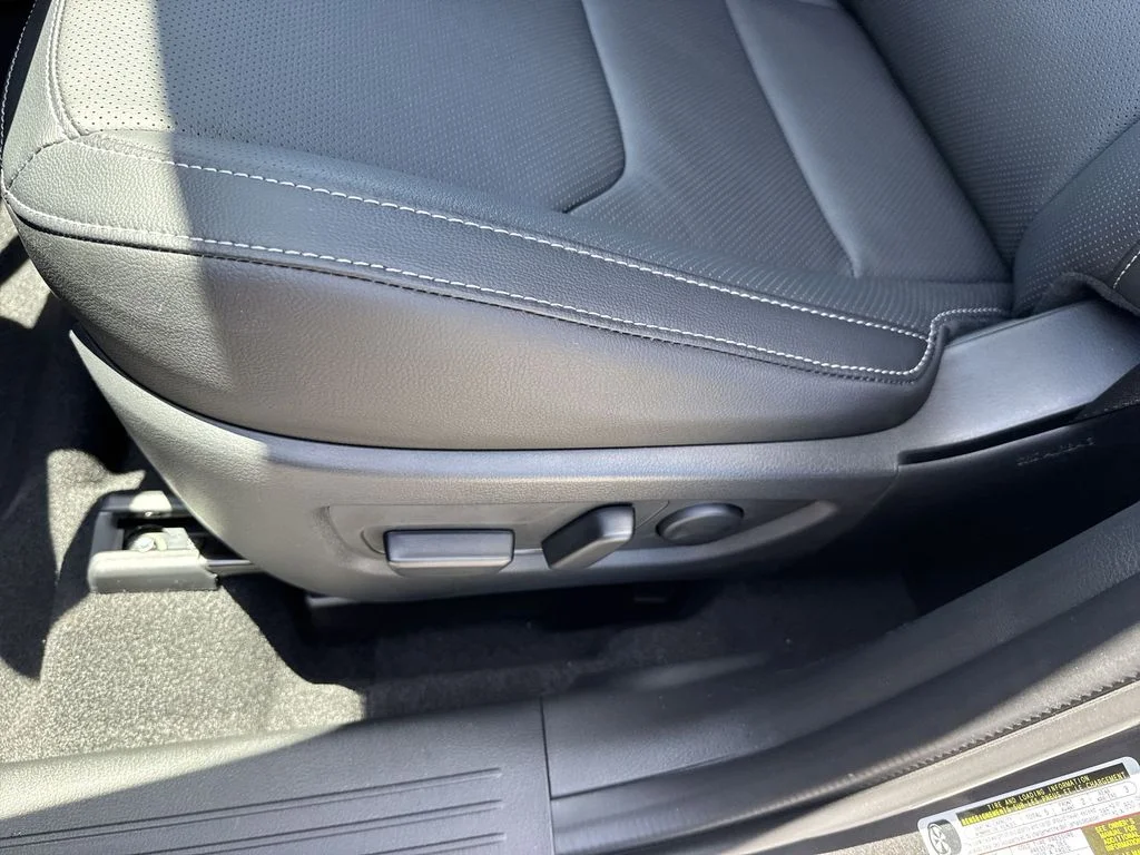 New 2026 Machine Gray Metallic Mazda 2.5 S Premium Plus AWD image 41