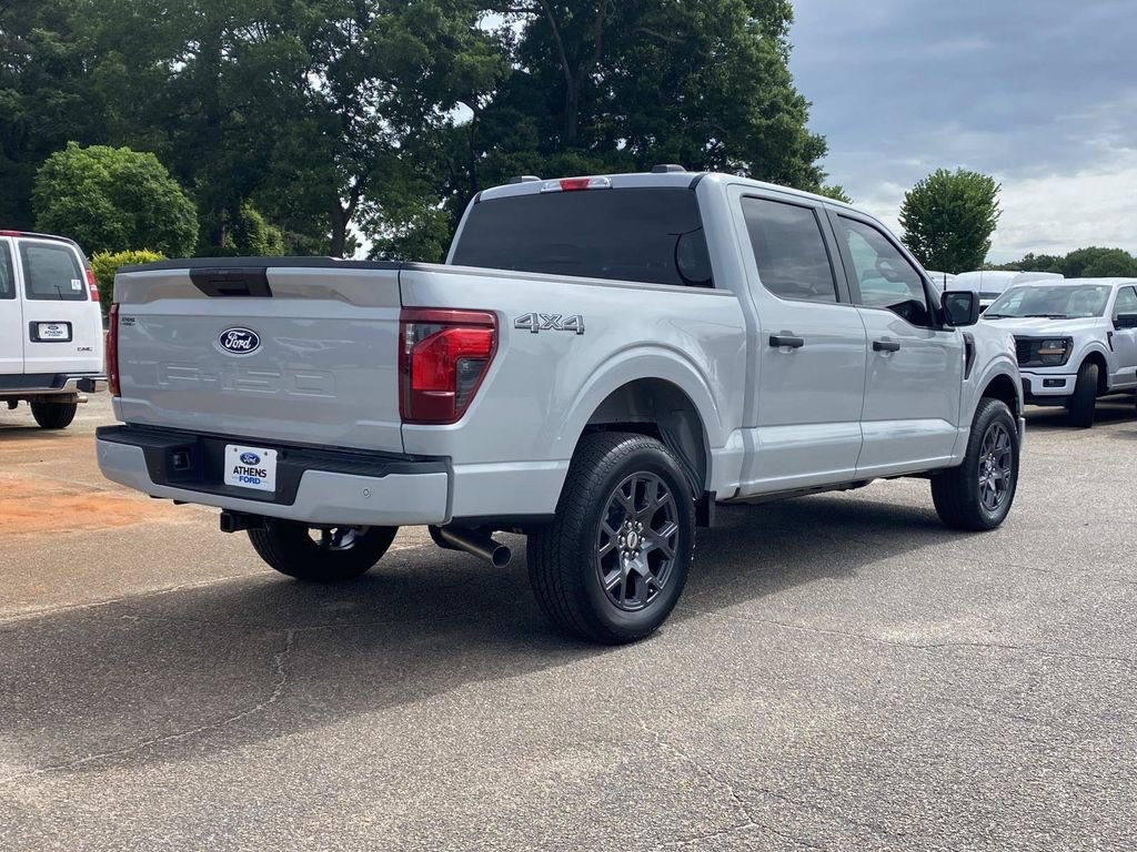 New 2026 Avalanche Ford STX® image 3