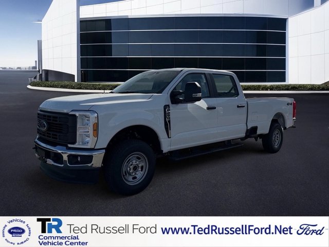 2026 Ford Super Duty F-250® XL