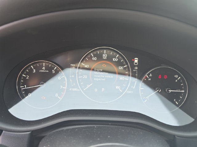Used 2023 Gray Mazda 2.5 S Select Package image 17