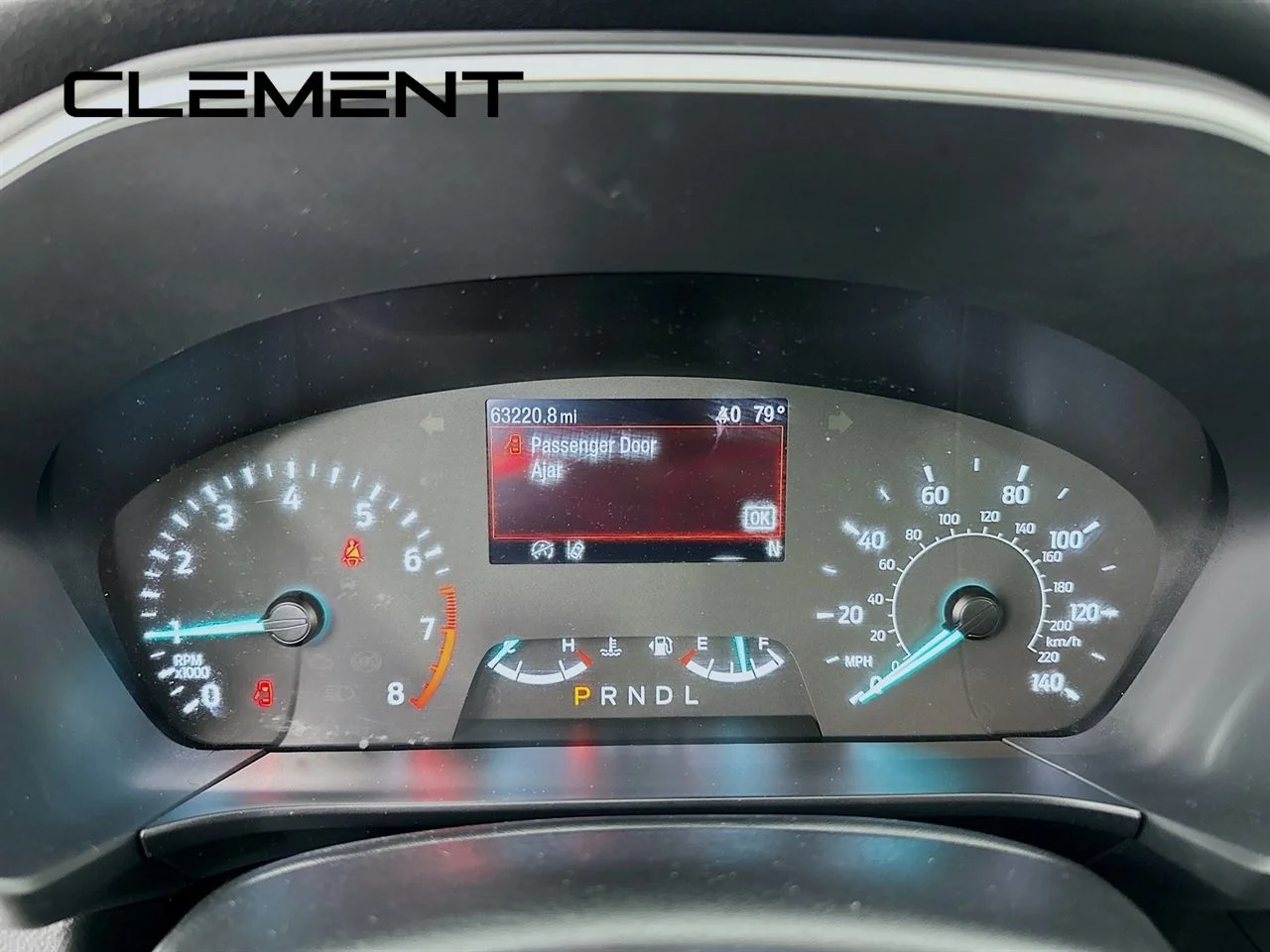 Certified Used 2022 Gray Metallic Ford SE image 18