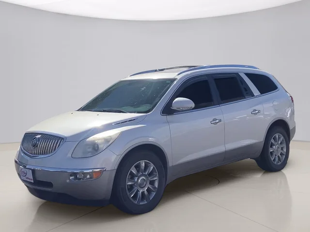 2012 Buick Enclave LEATHER