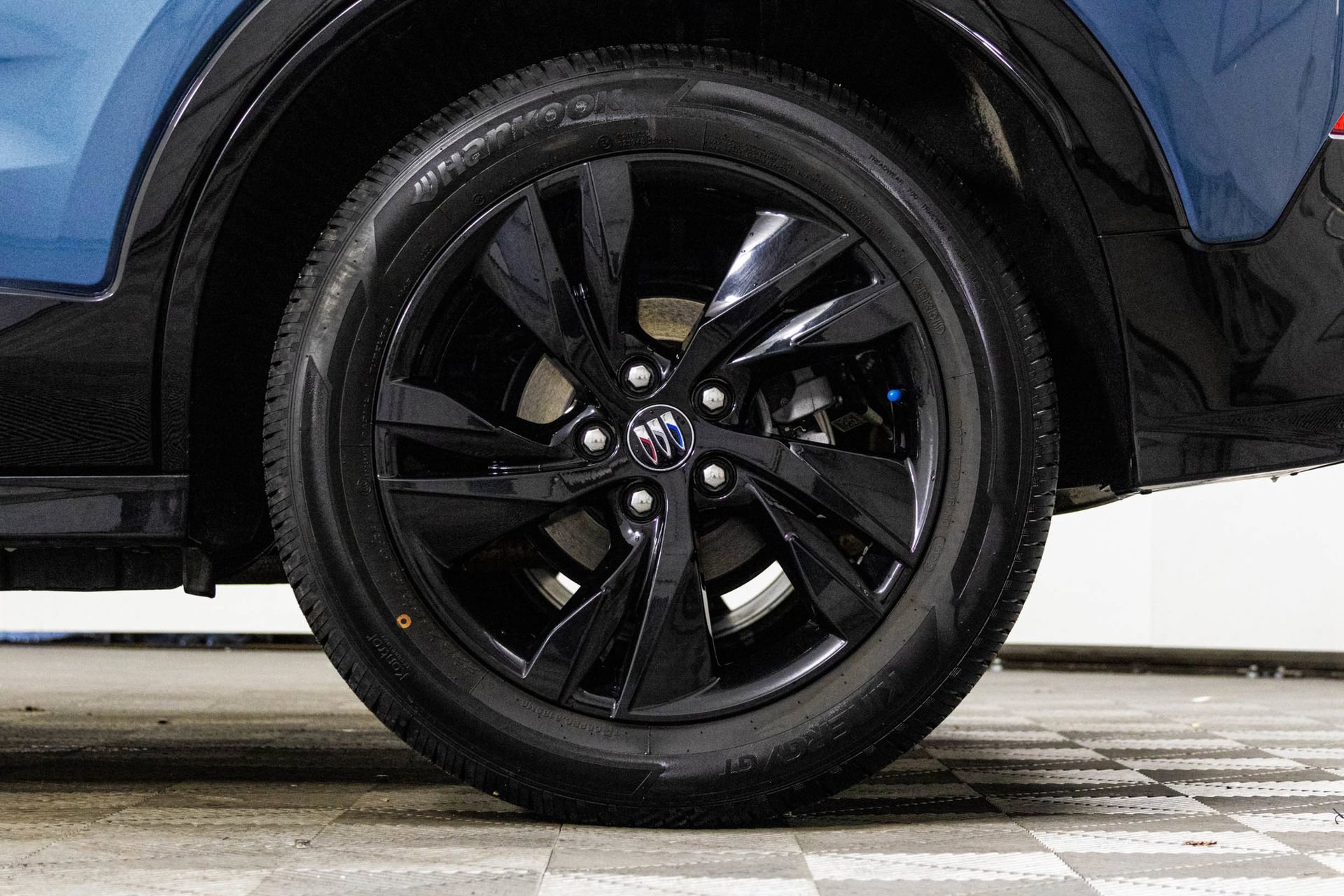 2024 BUICK ENCORE GX - Image 42