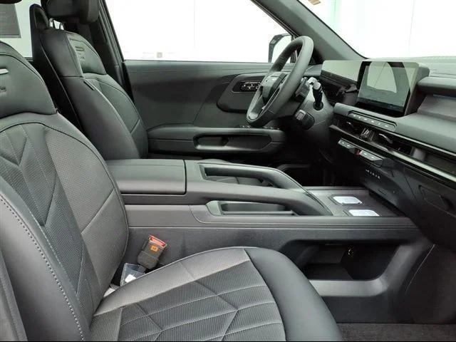 New 2027 Gray Kia X-Line SX image 7