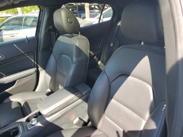 Used 2019  Mercedes-Benz GLA 250 image 11