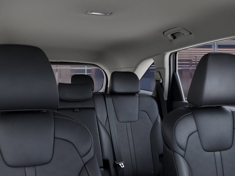New 2026 Gray Kia EX image 29
