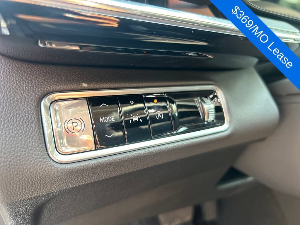 2026 Buick Envision Preferred - Photo 44