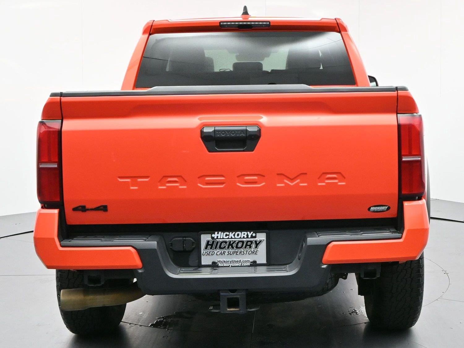 Used 2024 Solar Octane Toyota TRD Off Road image 6