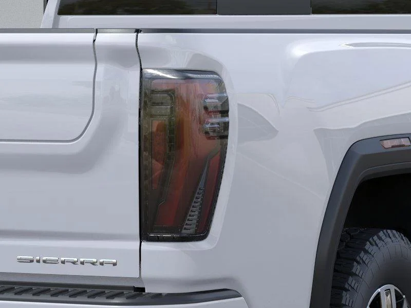 New 2026 Summit White GMC Denali image 11