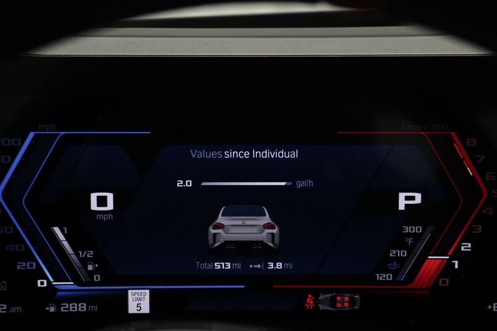 2026 BMW M2 Coupe M2 - Photo 7