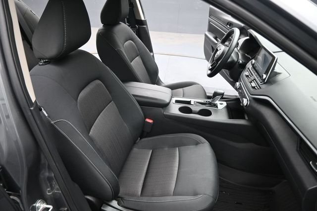 Used 2025 Gray Nissan 2.5 S image 25
