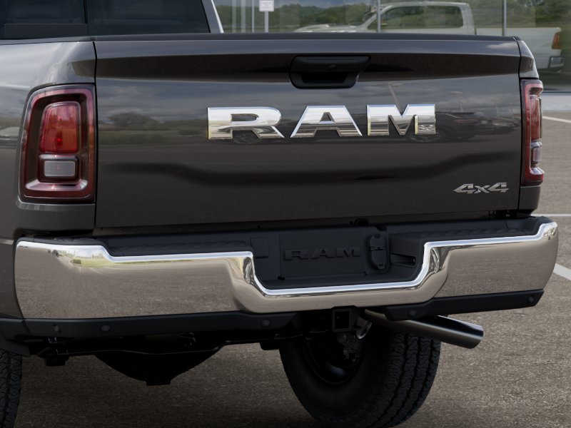 2026 RAM 2500 Tradesman - Photo 13