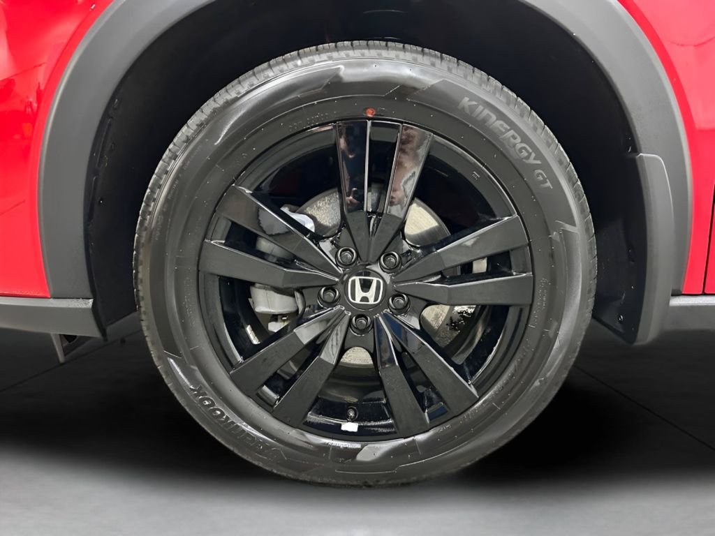 2026 Honda HR-V Sport - Photo 25