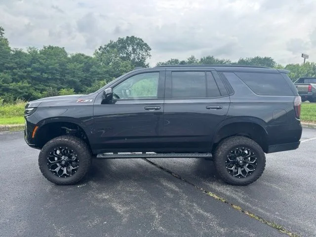 2025 Chevrolet Tahoe Z71 - Photo 6