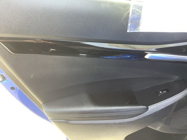 Used 2024 Neptune Blue Kia S image 12