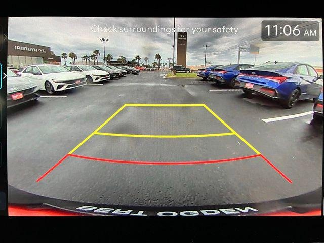 New 2026 Black Hyundai XRT Pro image 11