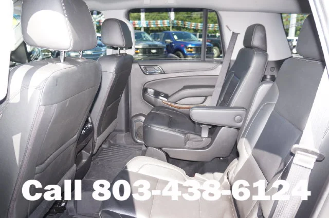 Used 2019 White Chevrolet LT image 11