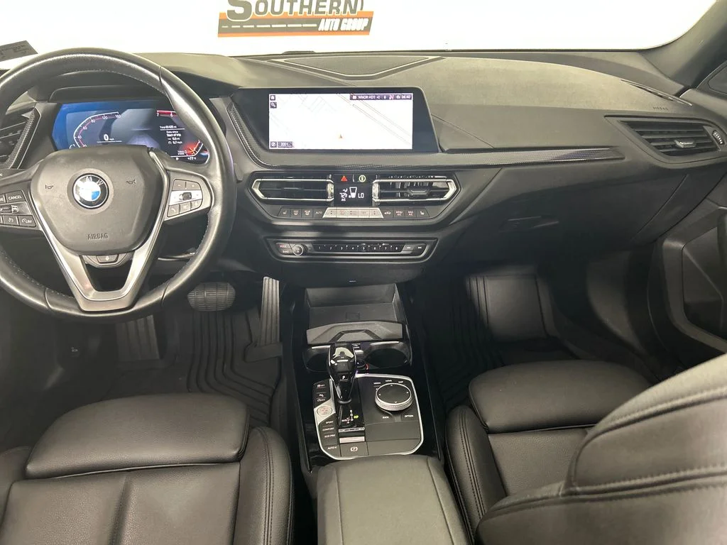 Used 2021 Gray BMW 228i image 18