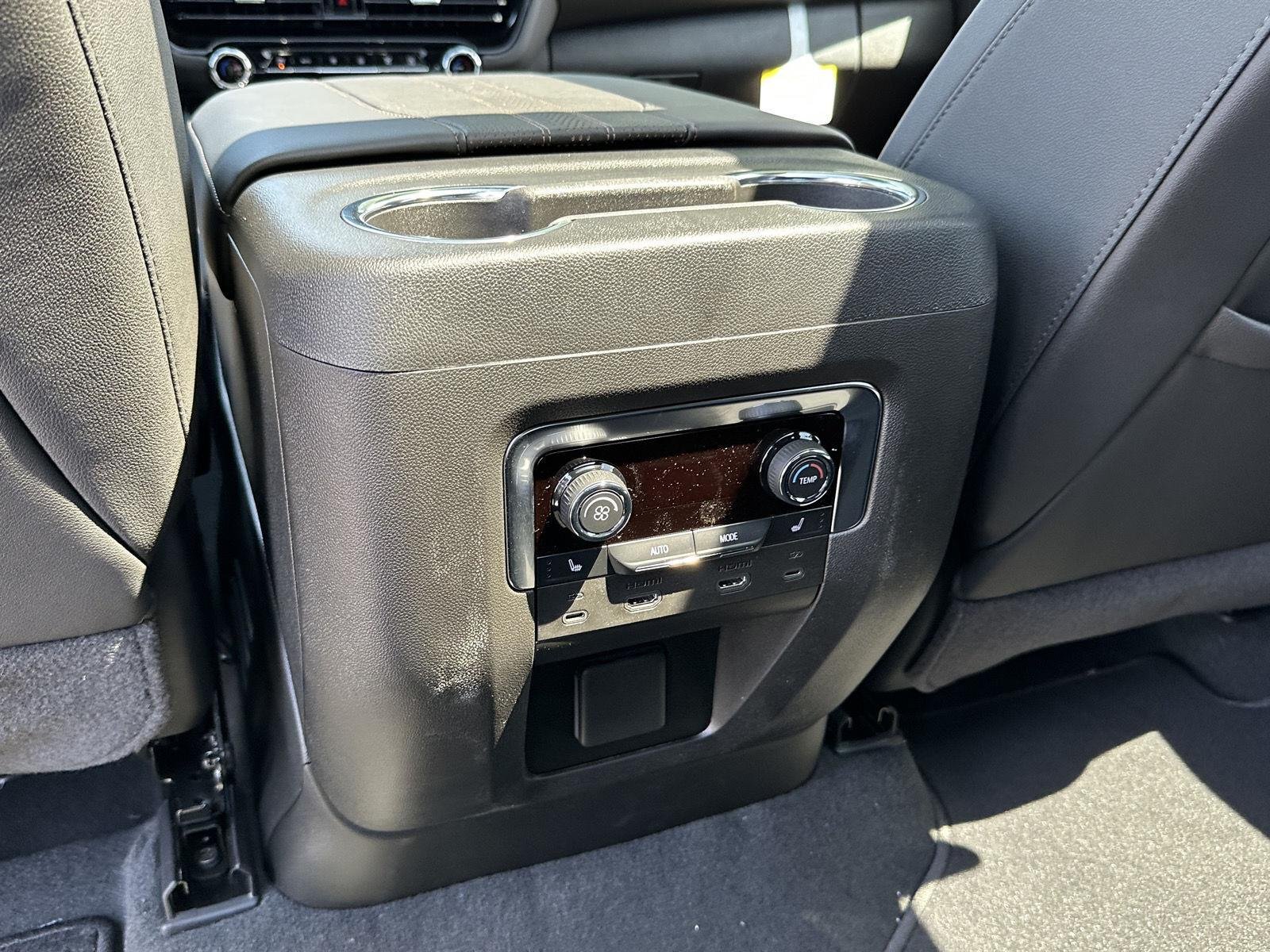 2026 Chevrolet Tahoe High Country - Photo 22