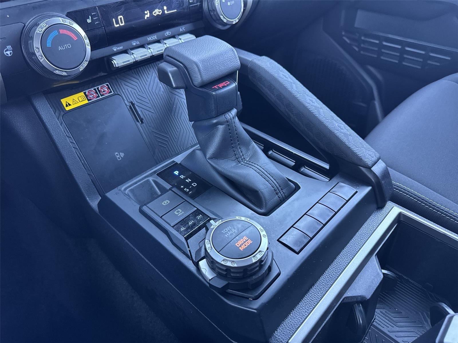 2024 Toyota Tacoma TRD Sport - Photo 16