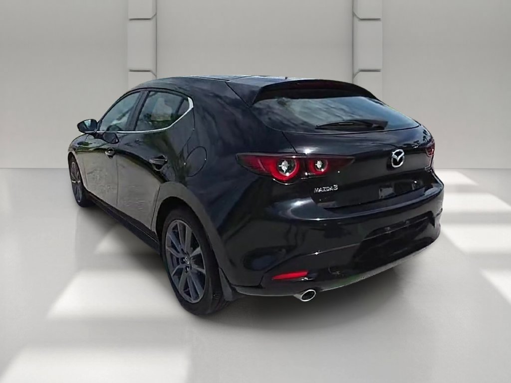 Certified Used 2024 Jet Black Mica Mazda 2.5 S Preferred image 48