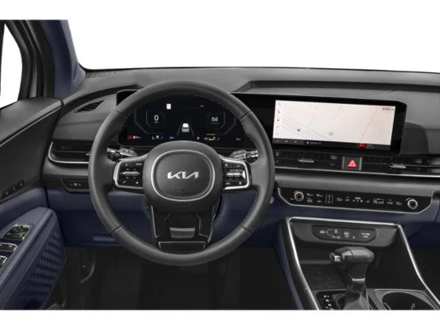 New 2027 Astra Blue Kia SX image 6