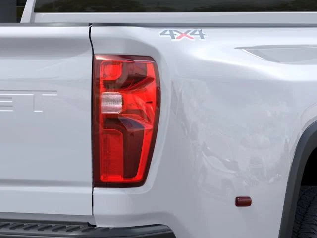 New 2026 Summit White Chevrolet WT DRW image 11