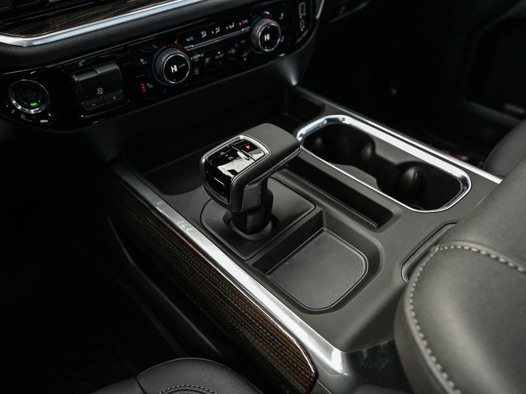 2026 Chevrolet Silverado 1500 LT Trail Boss - Photo 24
