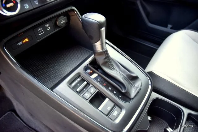2025 Honda CR-V EX - Photo 30
