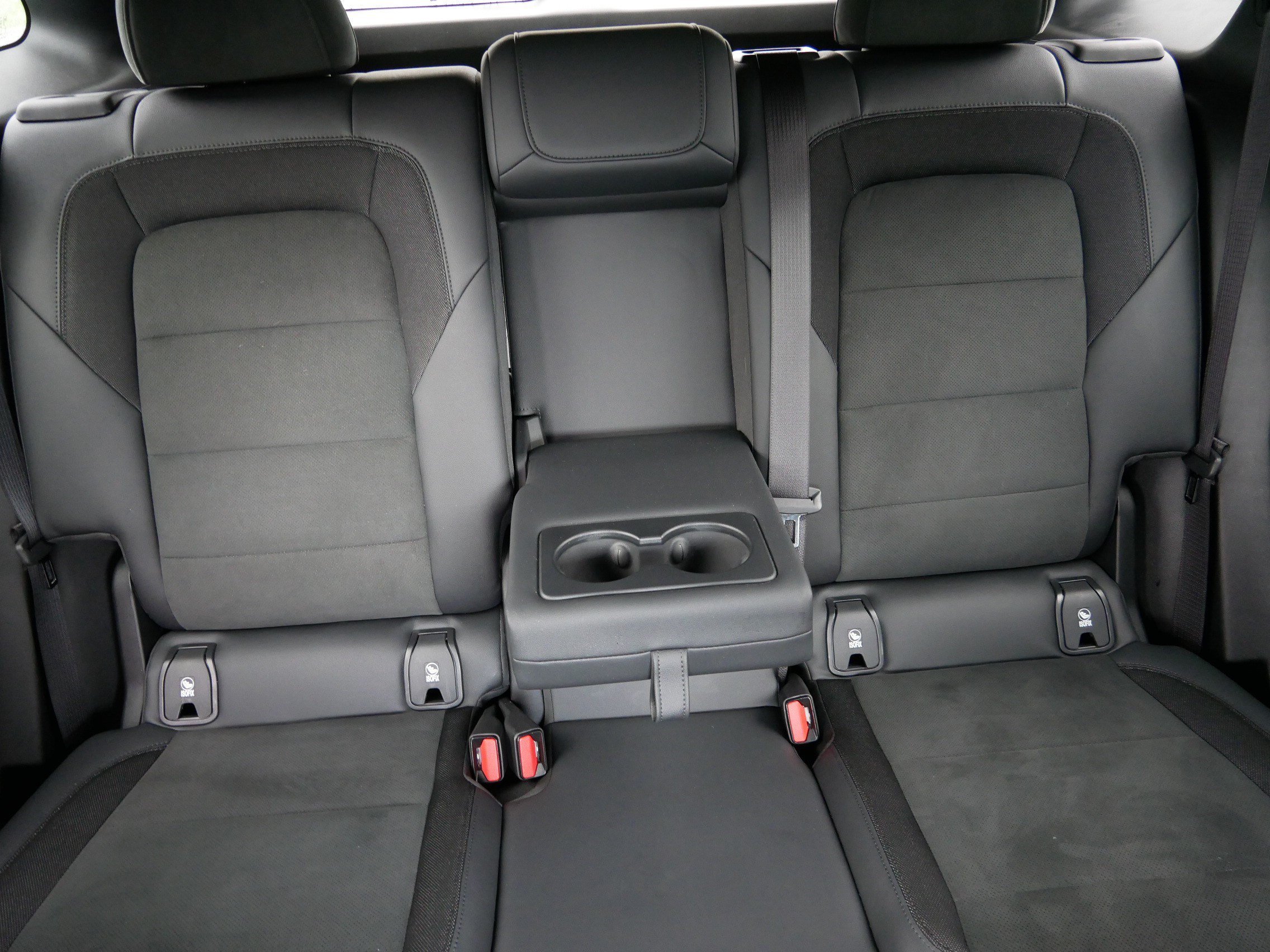 Used 2024 Galaxy Gray Metallic Chevrolet RS image 14