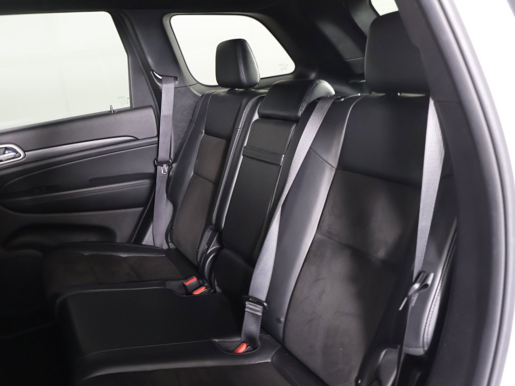 2020 Jeep Grand Cherokee Altitude - Photo 30