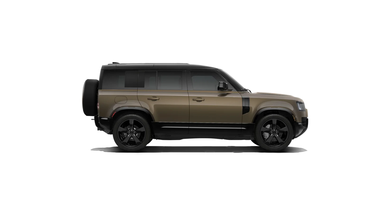 New 2026 Gondwana Stone LAND ROVER 400PS X-Dynamic SE image 3