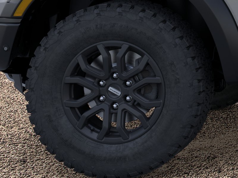 New 2026 Avalanche Ford Raptor® image 49